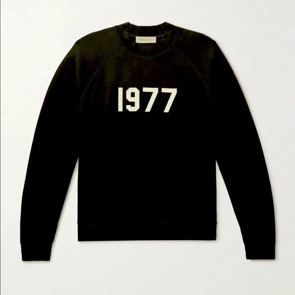 FOG Season 22 Sweat Shier #FearOfGod